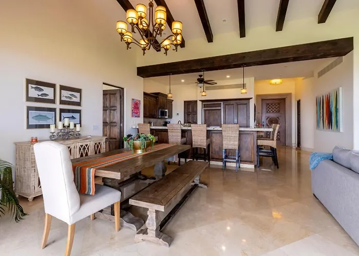3bd Golf Front Hot Tub Club In Plc *