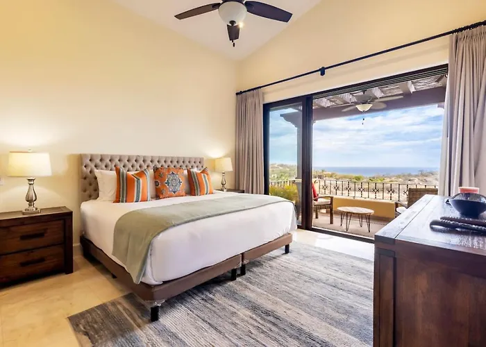 Apartment 3bd Golf Front Hot Tub Club In Plc *