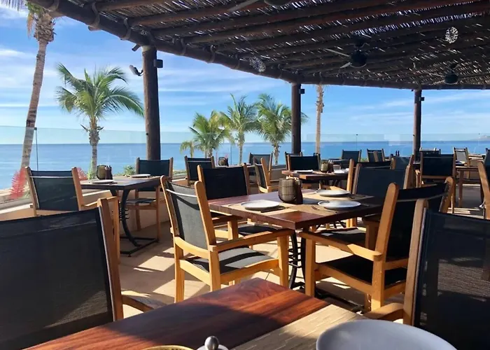 Apartment 3bd Golf Front Hot Tub Club In Plc San Jose del Cabo