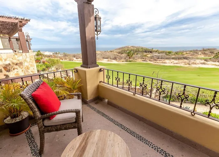3bd Golf Front Hot Tub Club In Plc *