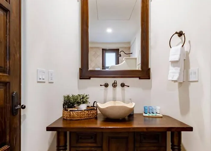 Apartment 3bd Golf Front Hot Tub Club In Plc